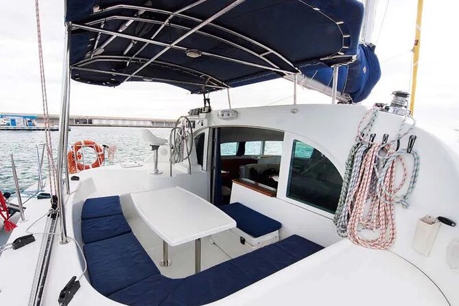 Ibiza & Formentera Private Catamaran Full-Day Sailing Tour - Should You Book This 8 Hour Private Sail?