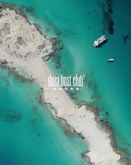 Ibiza: Formentera Sunset Boat Part with Drinks and Food - Key things to know before you go