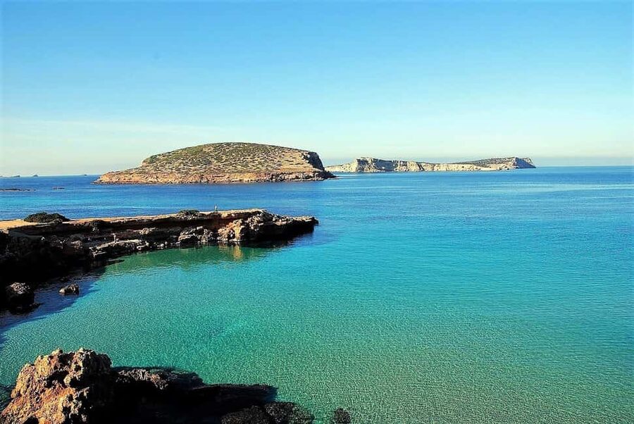 Ibiza: Snorkeling and SUP Paddle, Beach and Cave Tour - Who this tour suits best, and who should rethink it