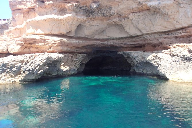 Ibiza Snorkeling Beach and Cave Tour - The 3-Hour Plan, Stop by Stop