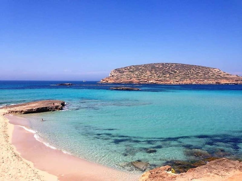 Ibiza: Snorkeling, Sunset Beach and Cave Boat Trip - A west-coast sunset plan that mixes swim time with serious views