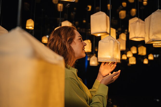 IKONO Barcelona: Immersive Experience - Getting Great Photos Without Losing the Fun