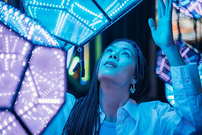 IKONO Barcelona: Immersive Experience - Price and Value: Is $15.38 Worth It?