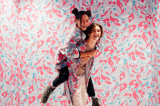 IKONO Barcelona: Immersive Experience - Who Should Book IKONO Barcelona (And Who Might Skip It)