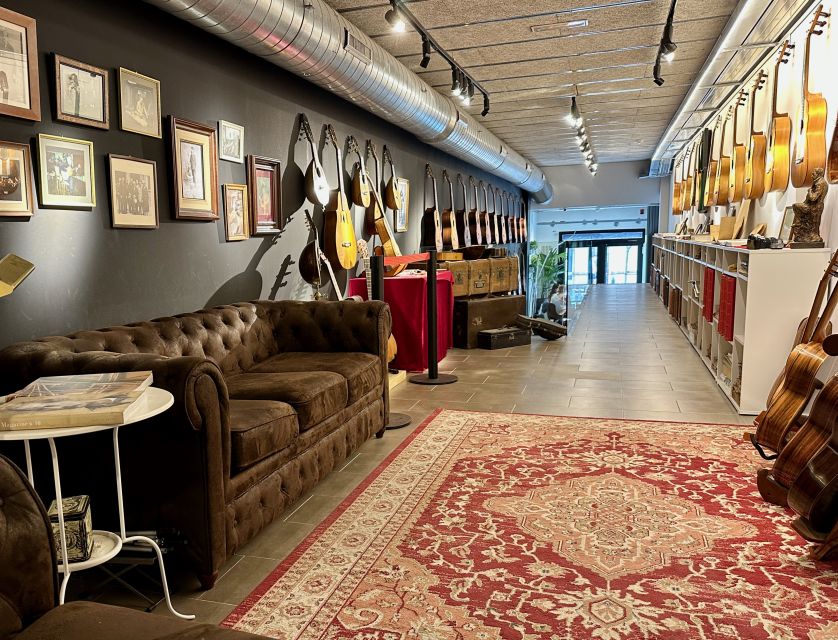Intimate Authentic Flamenco Show in Barcelona at Casa Sors - Value, Timing, and Who Should Book