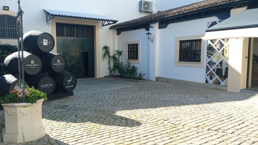 Jerez de la Frontera: Sherry Winery Tour with Tasting - What You Can Buy Afterward (And What Makes It Worth It)