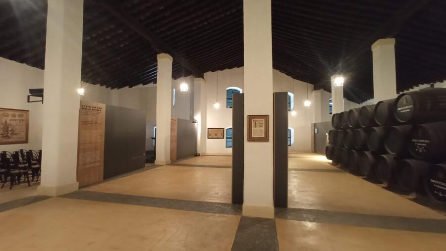 Jerez de la Frontera: Sherry Winery Tour with Tasting - Who This Tour Suits Best
