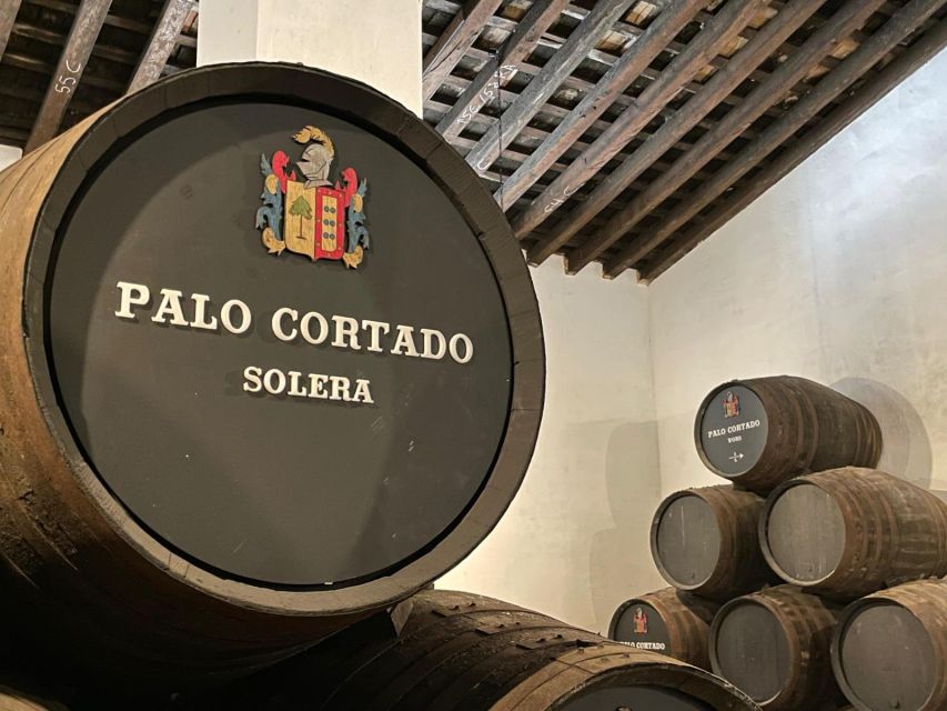 Jerez de la Frontera: Sherry Winery Tour with Tasting - Should You Book This Sherry Winery Tour?