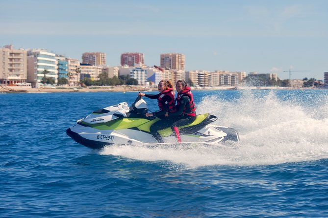 Jet Ski Rental In Torrevieja - Key Things I’d Plan Around