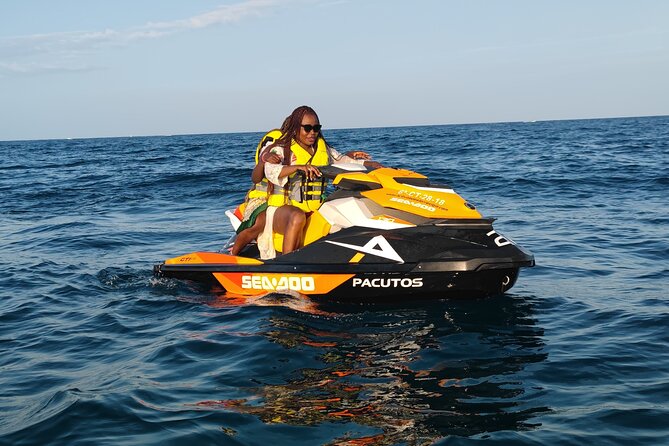 Jet Ski Rental In Torrevieja - What You’ll Do During the Ride (and Why It Feels Easier Than It Looks)