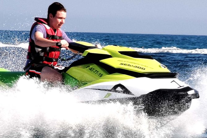 Jet Ski Rental In Torrevieja - Photos and Memories: How the Keepsakes Work