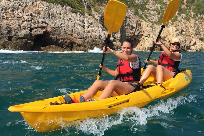 Kayak and snorkel excursion to Cova Tallada - Price and value: is $81.72 worth it?