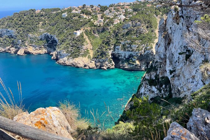 Kayak Paradise: Cala Portixol Snorkel, Cave & Cliff Jumping Tour - Who this tour suits best