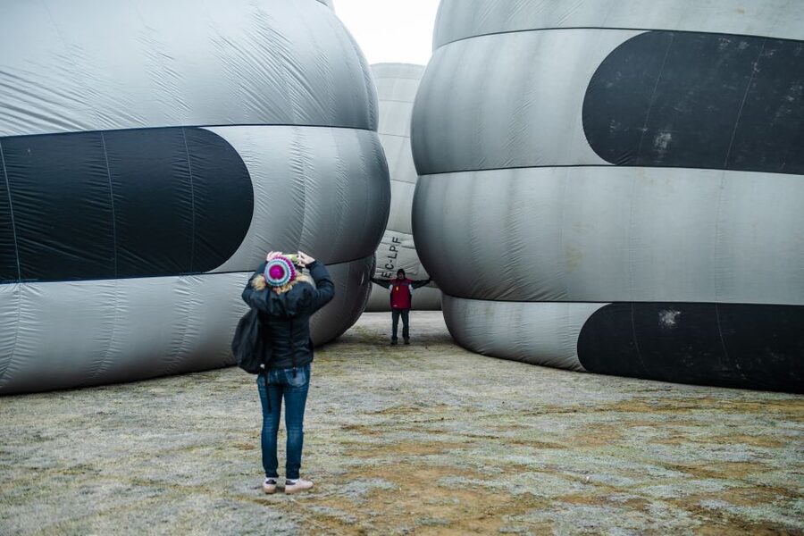 La Garrotxa Volcanoes Half-Day Hot Air Balloon Flight - Breakfast in an Exclusive Restaurant: Catalan Comfort, Done Properly