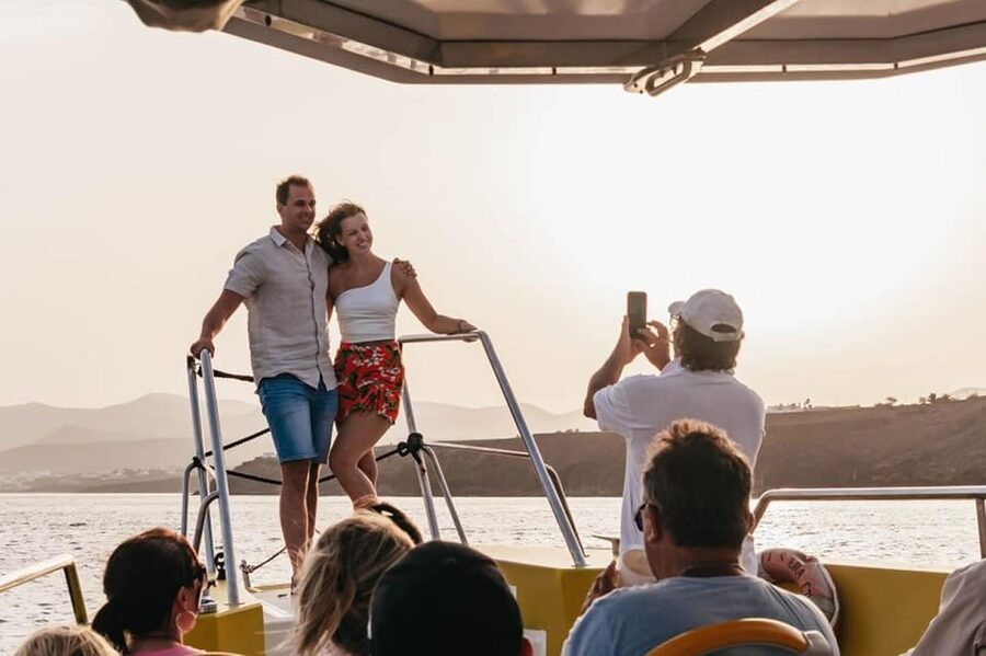 Lanzarote: 2.5-Hour Sunset and Dolphins Cruise - Key Things That Make This Cruise Worth Your Evening