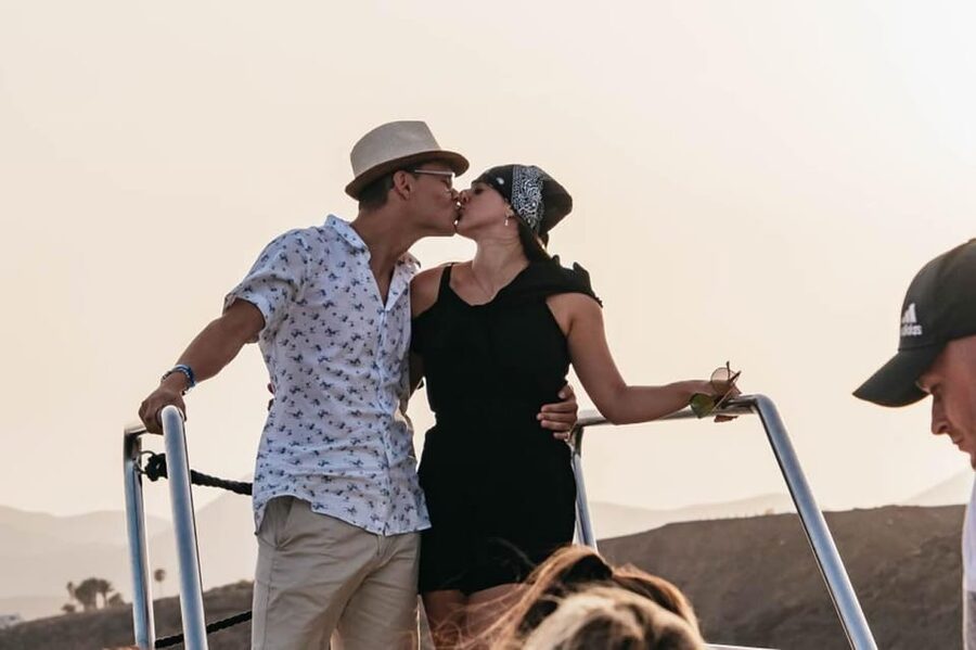 Lanzarote: 2.5-Hour Sunset and Dolphins Cruise - Quick Reality Check: What to Expect During the Hunt