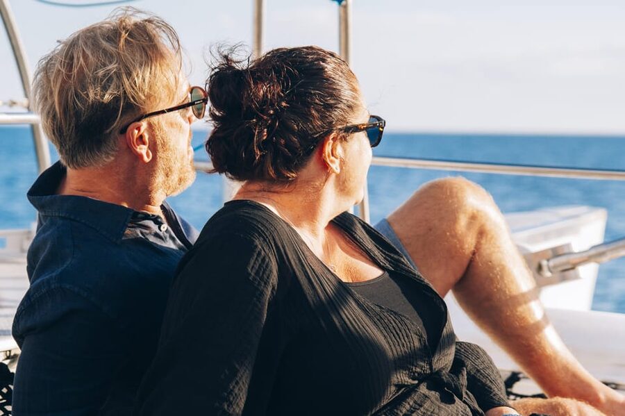 Lanzarote: Dolphin-Watching Sunset Cruise with Transfers - Dolphins in the Wild: What to Expect, and How to Maximize Your Odds