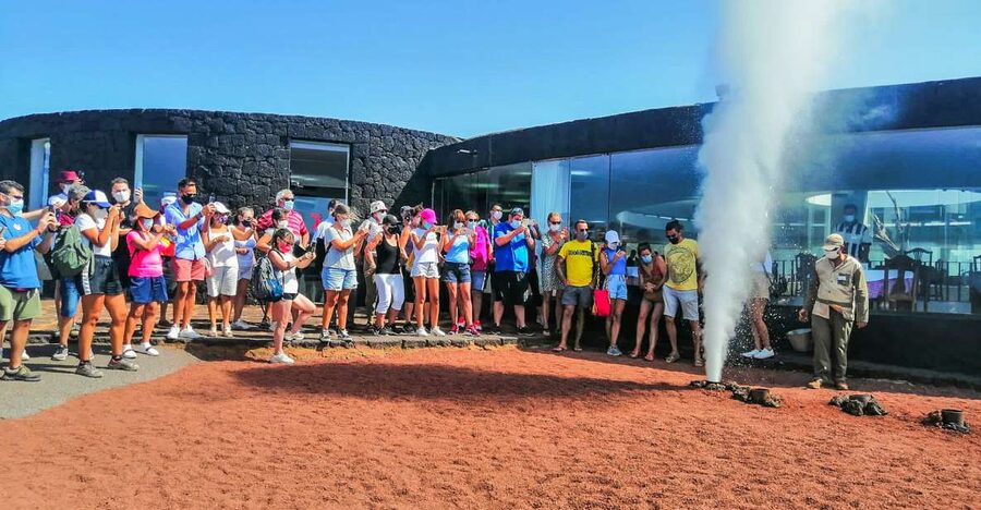 Lanzarote: Full-Day Island Highlights Tour - Key things to know before you go