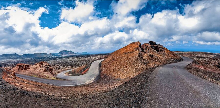Lanzarote: Full-Day Island Highlights Tour - Why this Lanzarote highlights tour makes sense