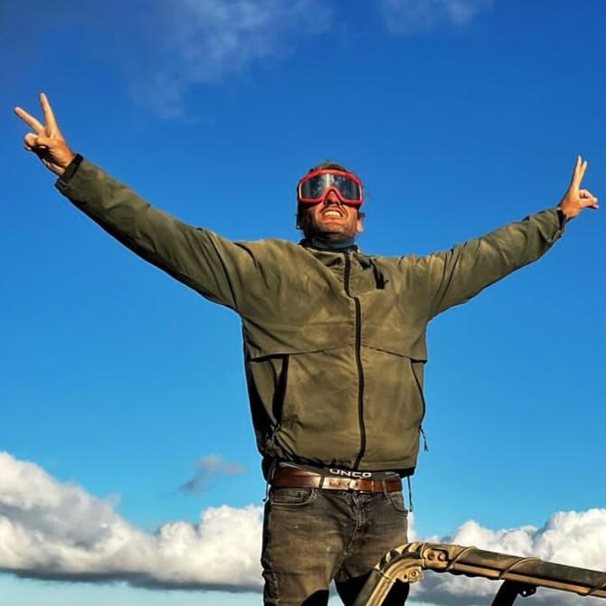 Lanzarote: Guided Off-Road Volcano Buggy Tour - Where this tour really shines in northern Lanzarote