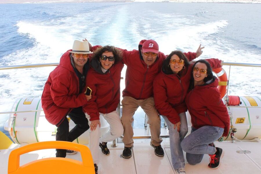 Lanzarote: Lobos Island Half-Day Dolphin Watching Trip - Should You Book This Lobos Dolphin Watching Trip? My Take