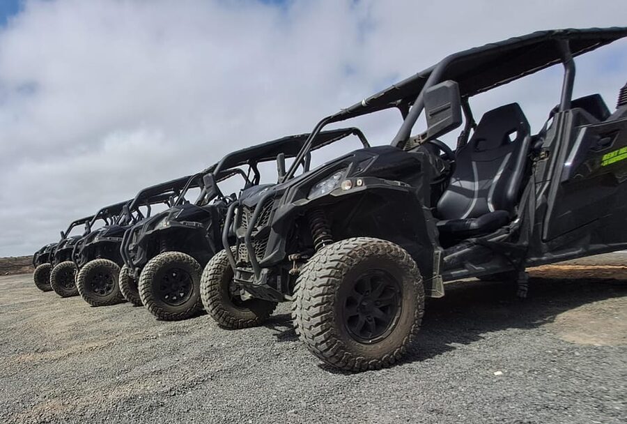 Lanzarote: Mix tour Guided Buggy Volcano Tour 4 or 6 seater - Key things I’d bet on before you go
