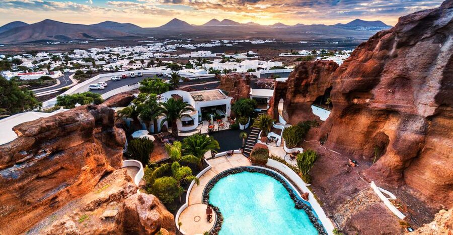 Lanzarote: Northern Delights Tour - Pickup and timing: where it starts matters more than you think
