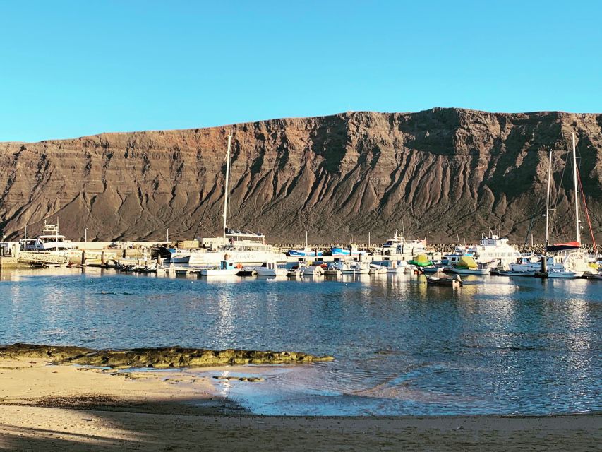 Lanzarote: Northern Delights Tour - Price and value: what you’re paying for in a 6-hour day