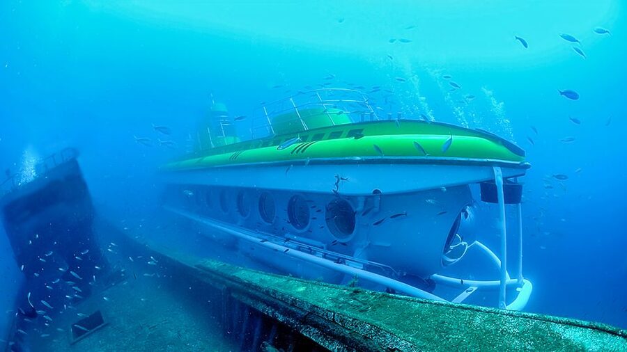Lanzarote: Real Submarine Dive - Getting there: Puerto Calero logistics and the timing that matters