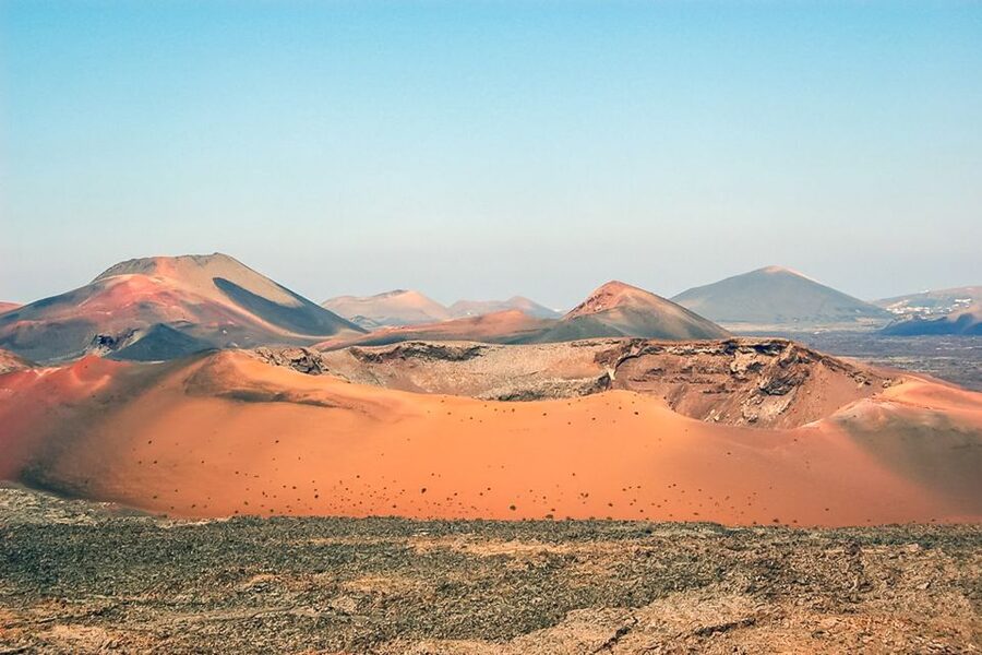 Lanzarote: Timanfaya Park and Jameos del Agua Full-Day Tour - Key Highlights That Make This Tour Worth It