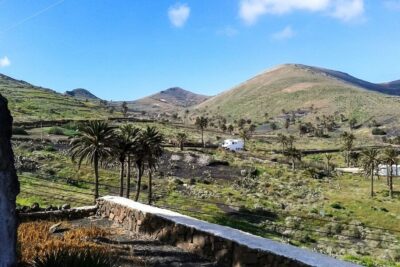 Timanfaya Park and Jameos del Agua Full-Day Tour