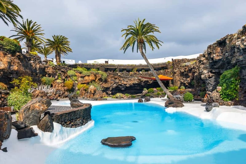 Lanzarote: Timanfaya Park, Jameos Agua, & Cueva Verdes Tour - Price and value: what you get for $105