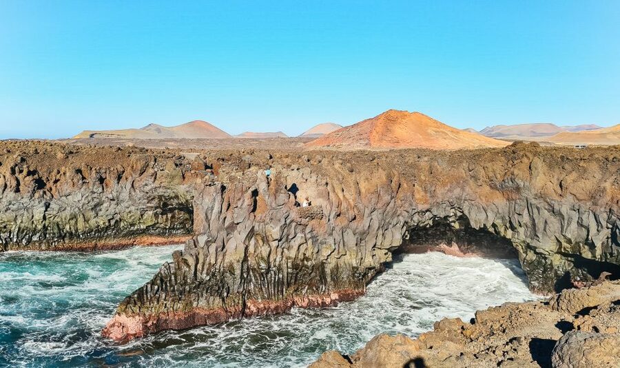 Lanzarote: Volcanos of Timanfaya and Caves Tour with Lunch - Price and value: what $112 includes (and what it does not)