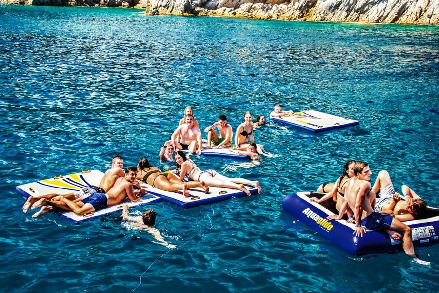 Lloret de Mar: Catamaran Sailing Cruise with BBQ and Drinks - Key Highlights Worth Marking on Your Map