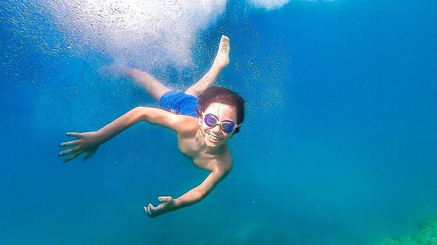 Lloret de Mar: Costa Brava Kayak Tour and Swimming - Who this tour fits best in real life