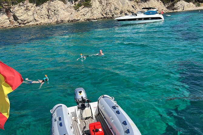 Luxury Catamaran sailing with welcome Drinks Tapas Max10-12Person - Sunset sail for 2 hours: views first, swimming off