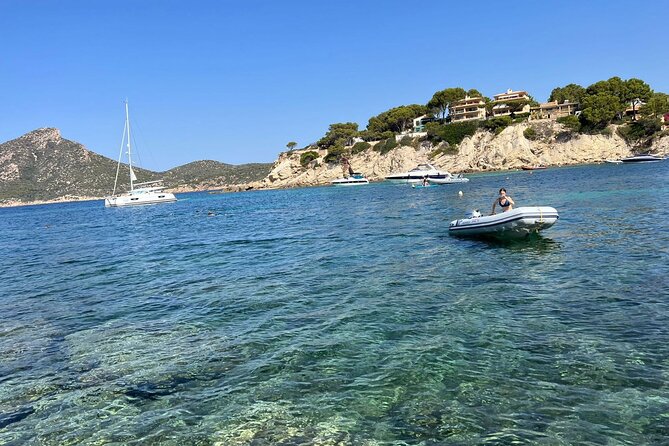 Luxury Catamaran sailing with welcome Drinks Tapas Max10-12Person - Price and value: how $119.72 makes sense if you know the trade-offs