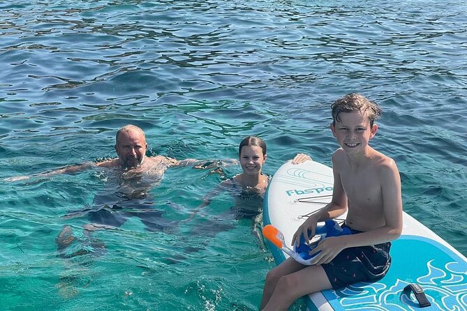 Luxury Catamaran sailing with welcome Drinks Tapas Max10-12Person - Should you book this luxury catamaran in Mallorca?