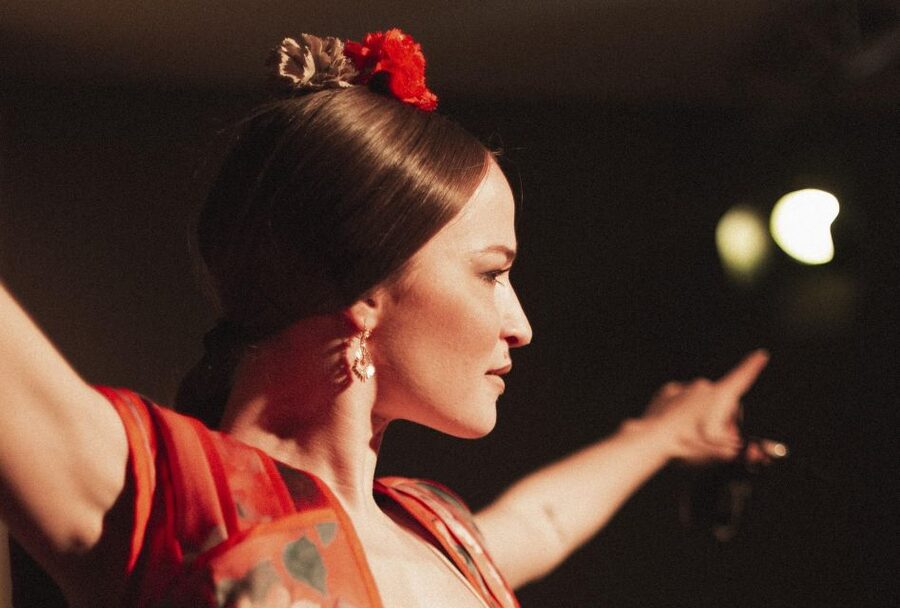Madrid: 1-Hour Traditional Flamenco Show at Centro Cultural - Key Points Before You Go