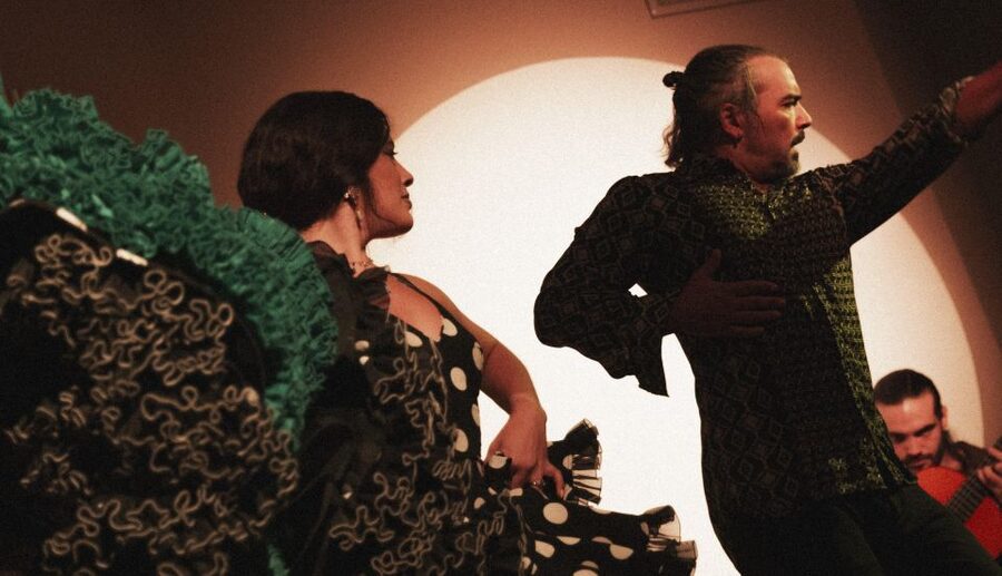 Madrid: 1-Hour Traditional Flamenco Show at Centro Cultural - Little Practical Tips That Make the Difference