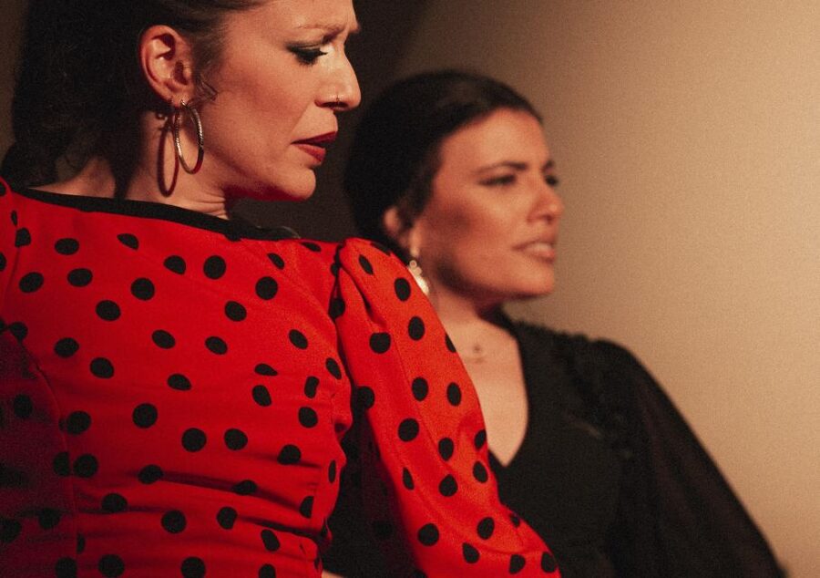 Madrid: 1-Hour Traditional Flamenco Show at Centro Cultural - A Traditional Flamenco Show, Built for Close-Range Watching
