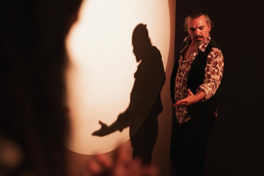 Madrid: 1-Hour Traditional Flamenco Show at Centro Cultural - Before and After: Gallery Time, a Quick Shop, and Chueca’s Easy Energy