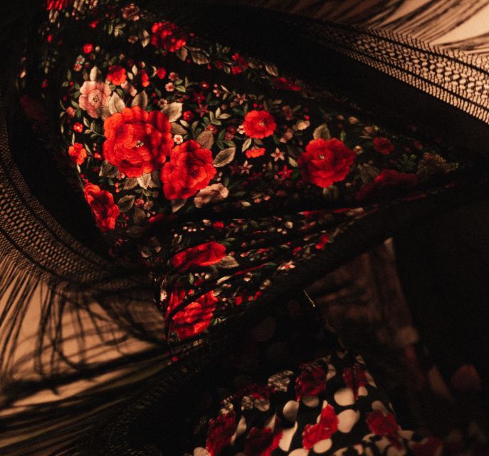 Madrid: 1-Hour Traditional Flamenco Show at Centro Cultural - Who This Show Is Best For (and When to Skip It)