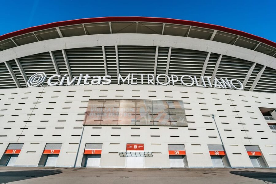 Madrid: Atlético de Madrid Stadium Entry - Audio Guide vs Self-Paced Touring: How to Choose Your Best Fit