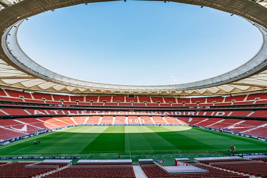 Madrid: Atlético de Madrid Stadium Entry - Should You Book the Atlético Stadium Entry Ticket?
