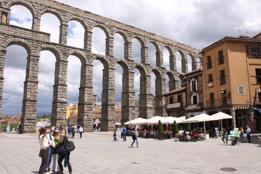 Madrid: Avila and Segovia Day Trip with Tickets to Monuments - Key things I’d circle in your plan