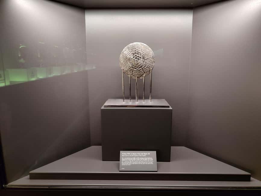 Madrid: Bernabéu Stadium Guided Tour With Megafan Upgrade - Price and value: is $69 a good deal?