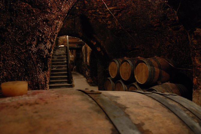 Madrid Countryside Wineries Guided Tour with Wine Tasting - Price and Value: What You’re Really Paying For