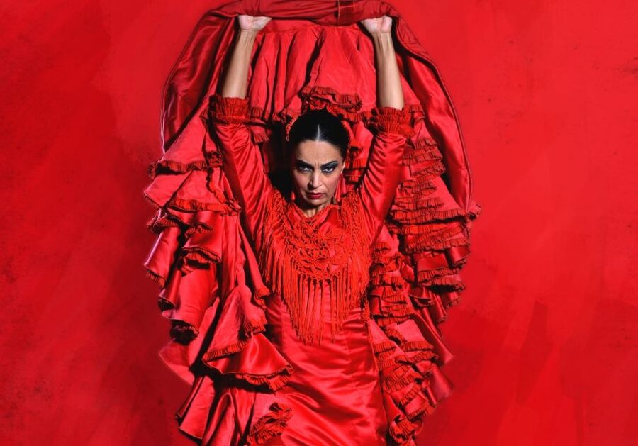 Madrid: "Emociones" Live Flamenco Performance - Who Should Book Emociones, and Who Might Want a Different Plan
