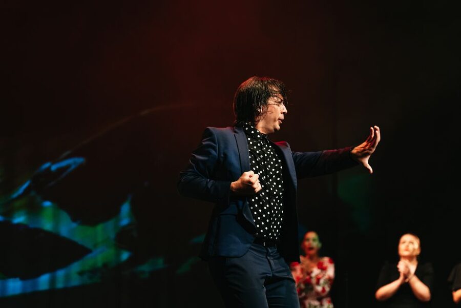 Madrid: "Emociones" Live Flamenco Performance - Why Emociones Works So Well in Madrid